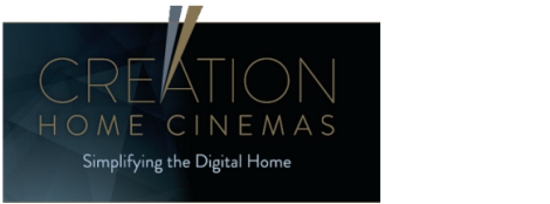 Creation Home Cinemas