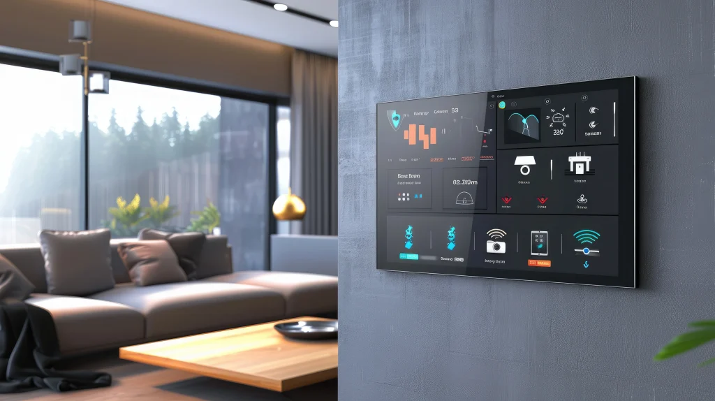 Home Automation Solutions & systems sydney