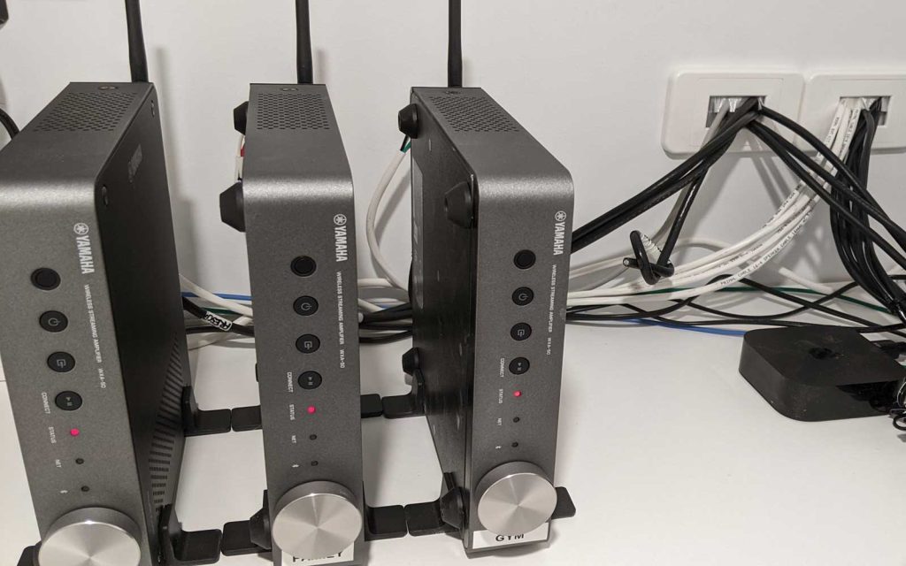 audio surround sound system Sydney