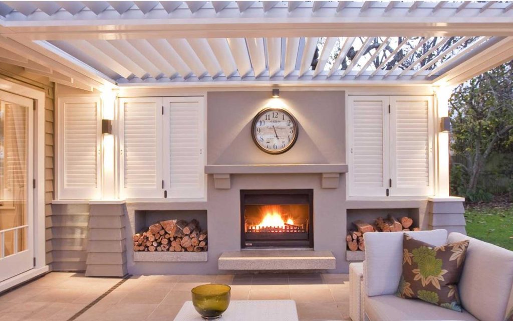 home automation solutions in Sydney Hills