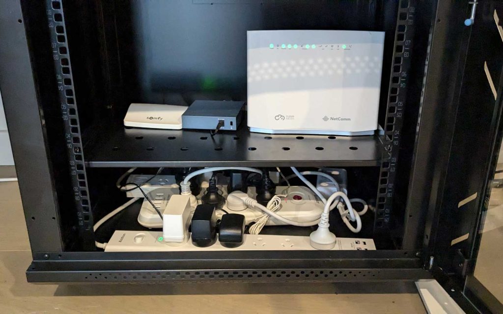 home networking solutions design Sydney