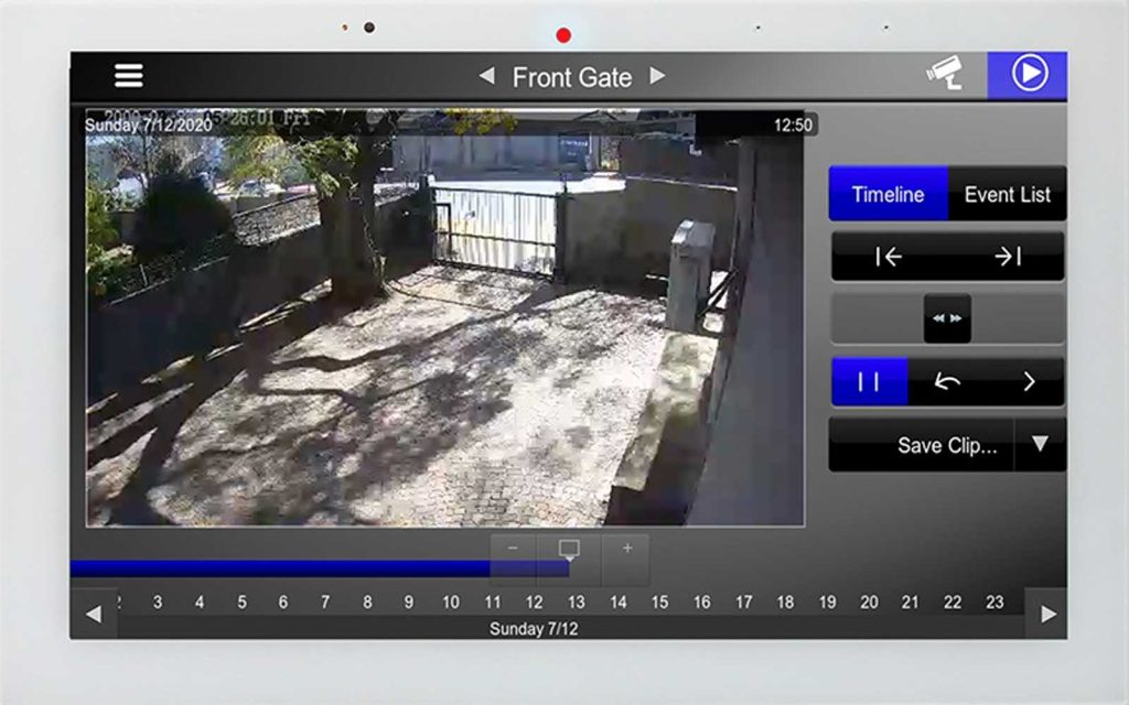Home Security Systems Sydney